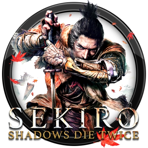  Sekiro Shadows Die Twice  GOTY Edition